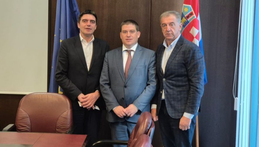 Grad Gospić