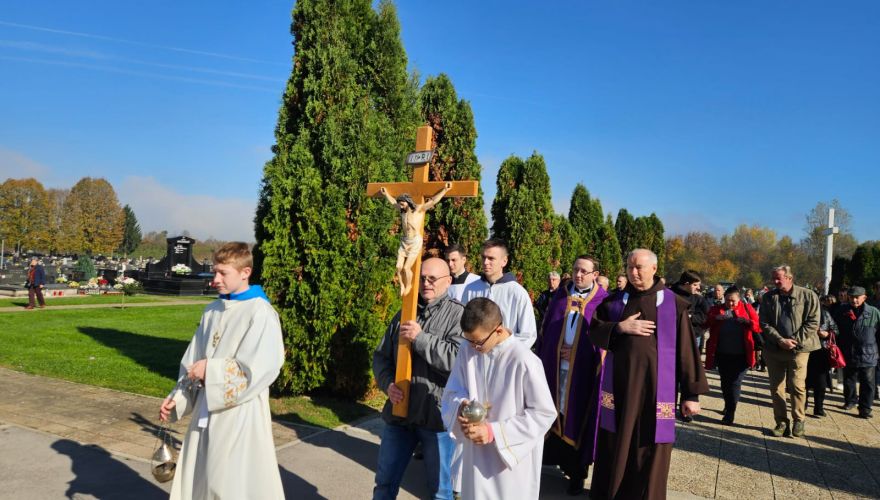 Gospićko-senjska biskupija