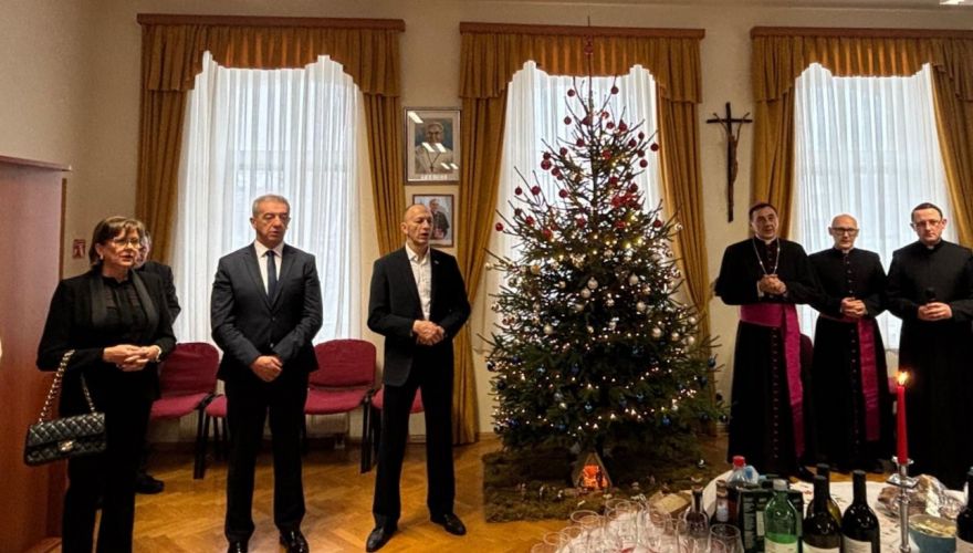 Gospićko-senjska biskupija