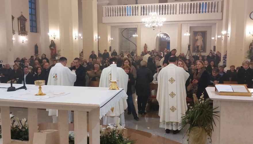 Gospićko-senjska biskupija