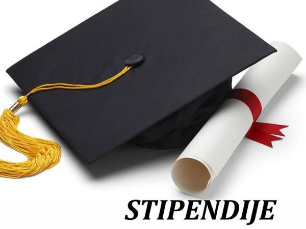 Ličko-senjska županija raspisala poziv za 17 studentskih stipendija za deficitarna zanimanja Ličko-senjska županija raspisala poziv za 17 studentskih stipendija za deficitarna zanimanja