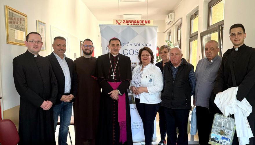 Gospićko-senjska biskupija