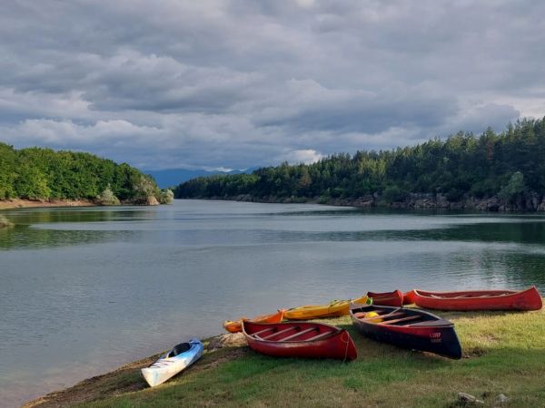 Zeleni sajam i Veslačka regata i ove godine na Ćojluku