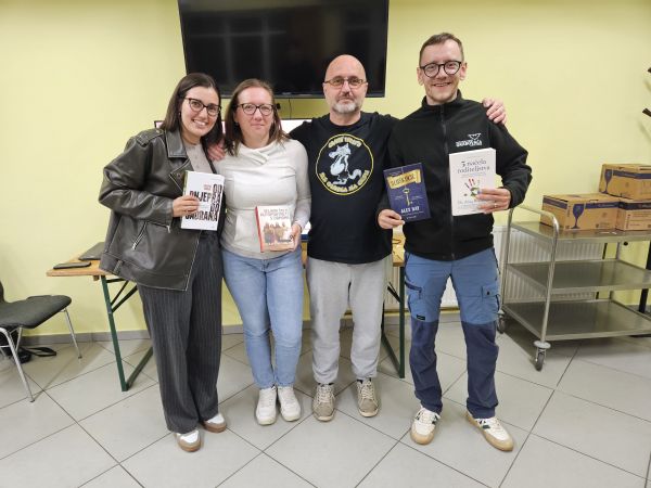 Strikin Pub Kviz: Znanje, smijeh i natjecateljski duh