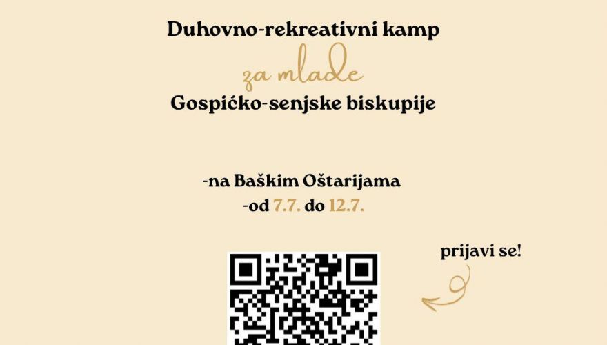 Gospićko-senjska biskupija