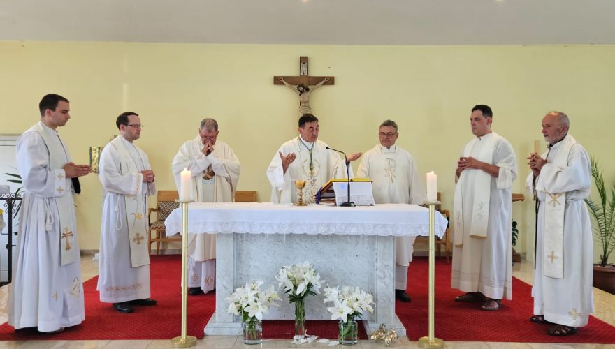 Gospićko-senjska biskupija