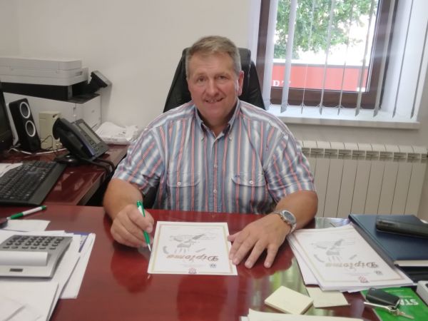 INTERVJU Brinjski načelnik Fumić: U novom mandatu fokus stavljam na mlade obitelji i turizam