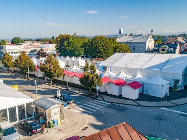 Zatvorene prijave za Jesen u Lici – otvorena ostaje samo izložba poljoprivredne mehanizacije Zatvorene prijave za Jesen u Lici – otvorena ostaje samo izložba poljoprivredne mehanizacije
