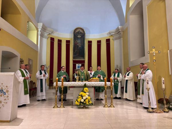 Vjernici Gospićko-senjske biskupije započeli Zahvalno hodočašće u Rim Vjernici Gospićko-senjske biskupije započeli Zahvalno hodočašće u Rim