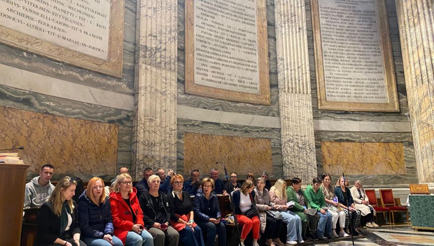 Gospićko-senjska biskupija