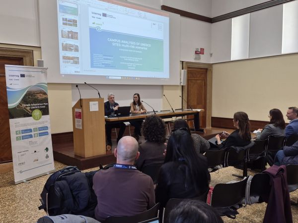 2. Regionalna konferencija projekta CAMPUS