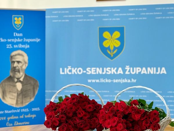 Čestitka župana Petryja povodom Međunarodnog dana žena Čestitka župana Petryja povodom Međunarodnog dana žena