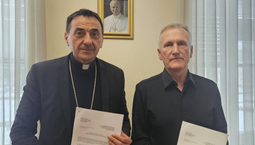 Gospićko-senjska biskupija