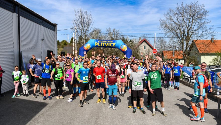 Atletski klub Plitvice