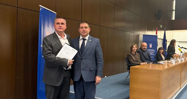 Najbolje iz Like - Lučka uprava Novalja osigurala 380 tisuća eura za rekonstrukciju luke