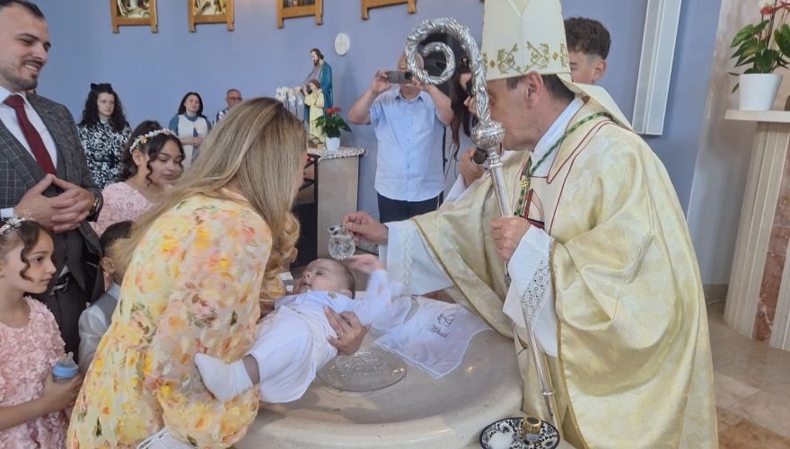 Gospićko-senjska biskupija