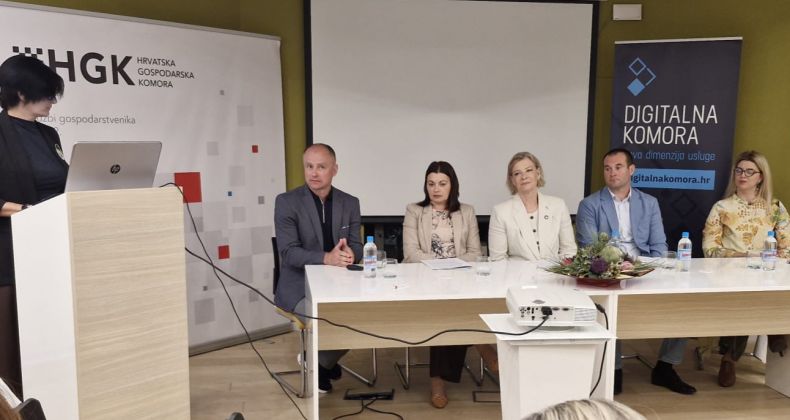 Najbolje iz Like - Završnica projekta Was2Grow – Predstavljen model lokalne kružne poljoprivrede u Otočcu