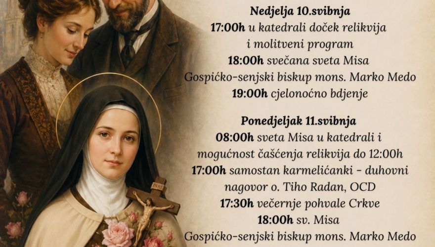 Gospićko-senjska biskupija