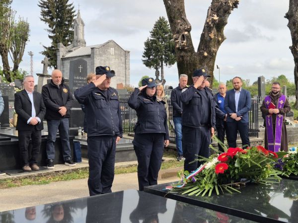 Obilježena 89. obljetnica stradanja Senjskih žrtava