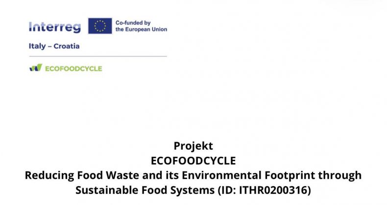 Najbolje iz Like - Svečano otvorenje ECOFOODCYCLE Zero Waste Innovation Lab-a u Gospiću