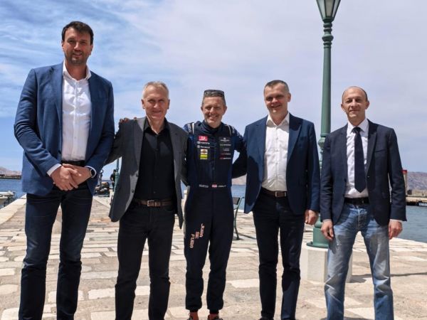 Senj ponovno u središtu adrenalina: Najavljen 1. Rally Primorje koji spaja sport, turizam i srce Hrvatske