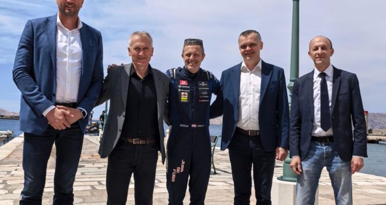 Najbolje iz Like - Senj ponovno u središtu adrenalina: Najavljen 1. Rally Primorje koji spaja sport, turizam i srce Hrvatske