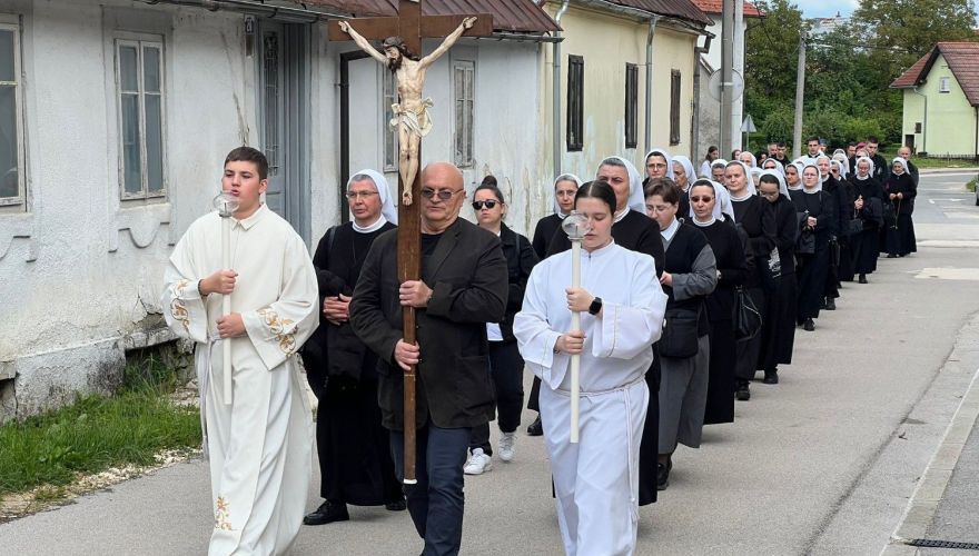 Gospićko-senjska biskupija