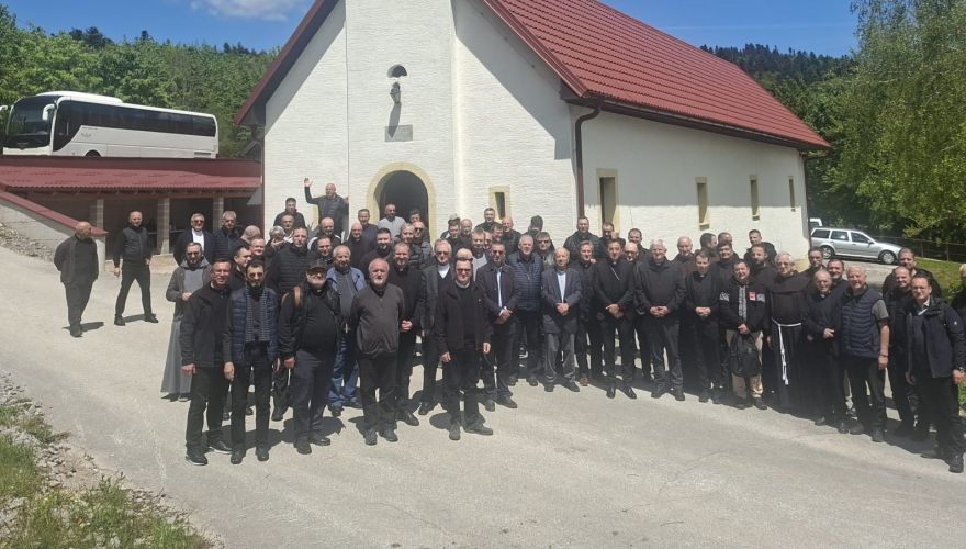 Gospićko-senjska biskupija