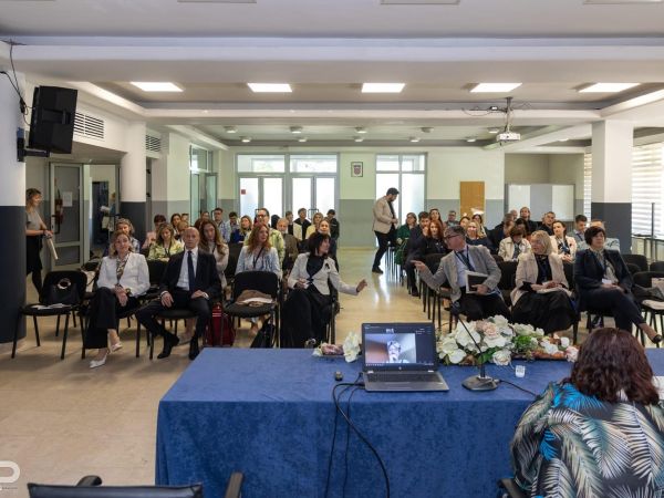 U Gospiću otvorena međunarodna znanstvena konferencija o krajoliku u obrazovanju