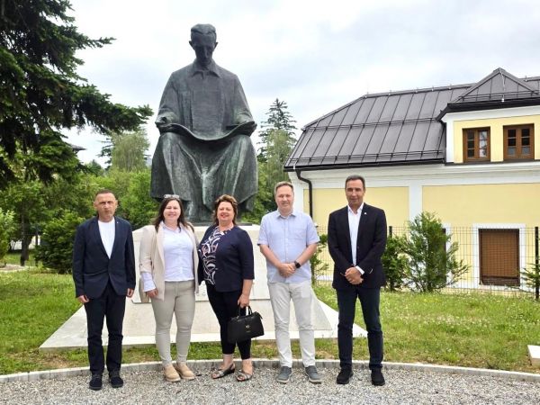Izabrano novo vodstvo Zmajskog stola u Gospiću Družbe “Braća Hrvatskoga Zmaja“