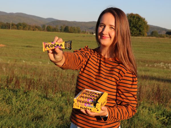 Proizvodi iz Like od danas u cijeloj Hrvatskoj – “Smočnica” u projektu Startaj Hrvatska Proizvodi iz Like od danas u cijeloj Hrvatskoj – “Smočnica” u projektu Startaj Hrvatska