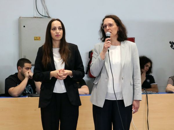 U Gospiću održan 3. Dan karijera za učenike Strukovne škole i Gimnazije Gospić