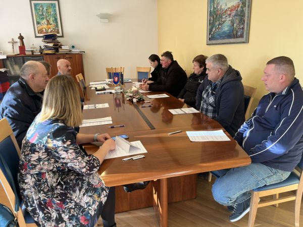 Grad Gospić: Potpisani Ugovori o dodjeli potpora u poljoprivredi i ruralnom razvoju Grad Gospić: Potpisani Ugovori o dodjeli potpora u poljoprivredi i ruralnom razvoju