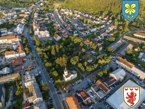 Čestitka župana Petryja povodom Dana grada Otočca Čestitka župana Petryja povodom Dana grada Otočca