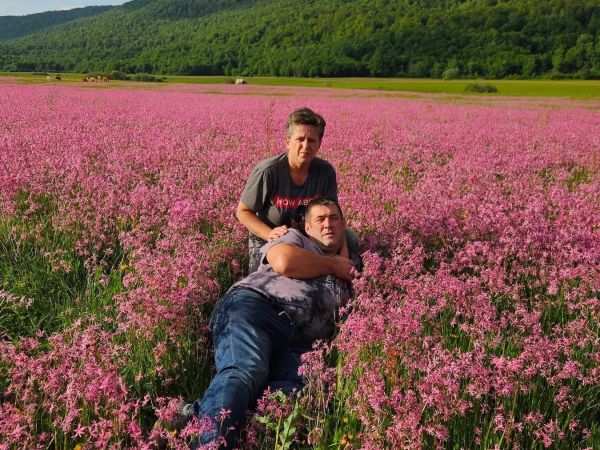 Ličko-senjska županija ima još jednu kandidatkinju za Najuzorniju hrvatsku seosku ženu: Zdenka Sertić iz Jezerana