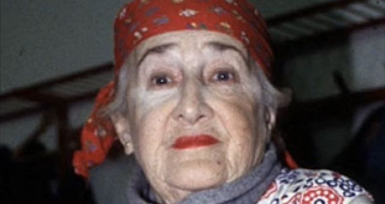 Najbolje iz Like - Nela Eržišnik & Marica Hrdalo: Televizijska legenda djetinjstvo je provela u Lici