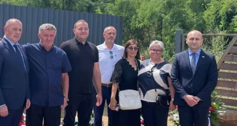 Najbolje iz Like - 35 godina od pogibije šestorice Tigrova: Među njima i Mirko Rožman iz Kutereva