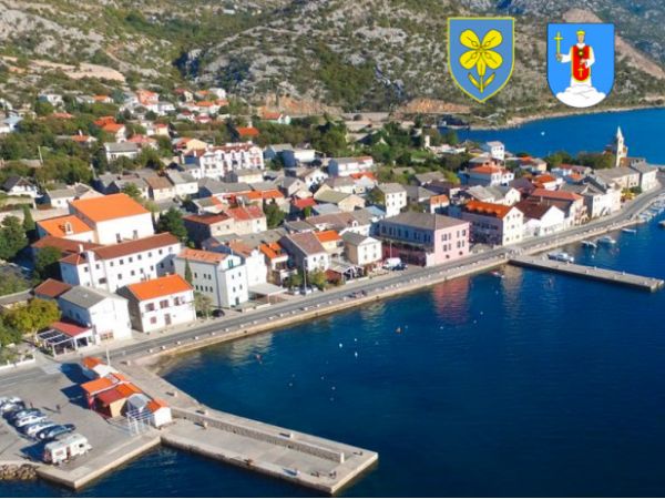 Čestitka župana Petryja povodom Dana Općine Karlobag