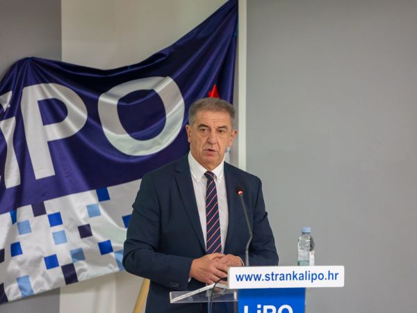 Gradonačelnik Milinović oštro reagirao na prozivke kolegice Vrkljan-Radošević! Evo što je odgovorio