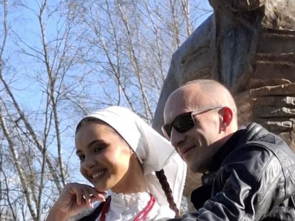 Miss Hrvatske Tomislava Dukić u Lici snimila razglednicu za svjetski izbor ljepote Miss Hrvatske Tomislava Dukić u Lici snimila razglednicu za svjetski izbor ljepote