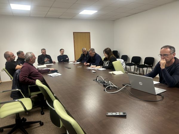 Darko Milinović - štitit ću interese građana