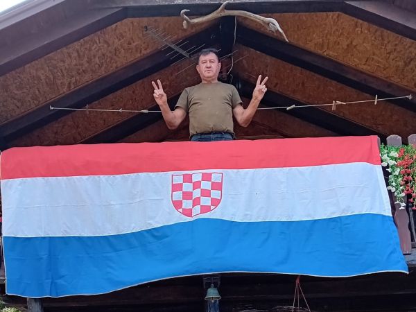 Iz Smiljana s ponosom: Braniteljska čestitka povodom 30 godina VRO “Oluja” Iz Smiljana s ponosom: Braniteljska čestitka povodom 30 godina VRO “Oluja”
