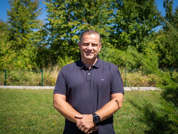 Razgovarali smo s Ivanom Radoševićem: što Hrvatski festival hodanja znači za Liku