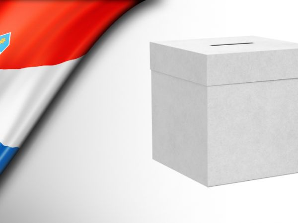 Na ovogodišnjim lokalnim izborima manje birača, kandidata, ali i promatrača