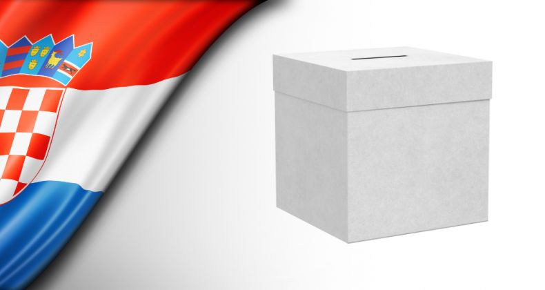 Najbolje iz Like - DIP odgovorio na kritike: Birački odbori educirani po istom modelu kao i do sada