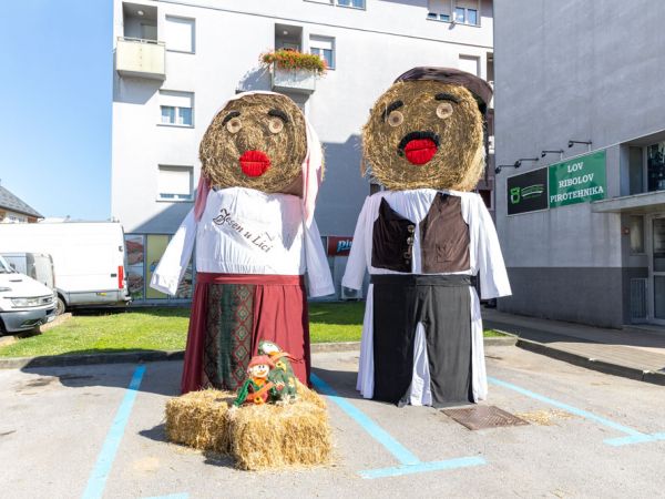 Pogledajte program posljednjeg dana manifestacije Jeseni u Lici Pogledajte program posljednjeg dana manifestacije Jeseni u Lici