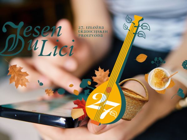 “Jesen u Lici” širi digitalnu prisutnost - od ove godine aktivni i na Instagramu i TikToku