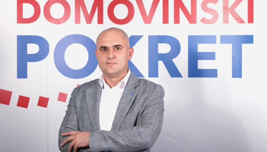 Facebook/Josip Dabro