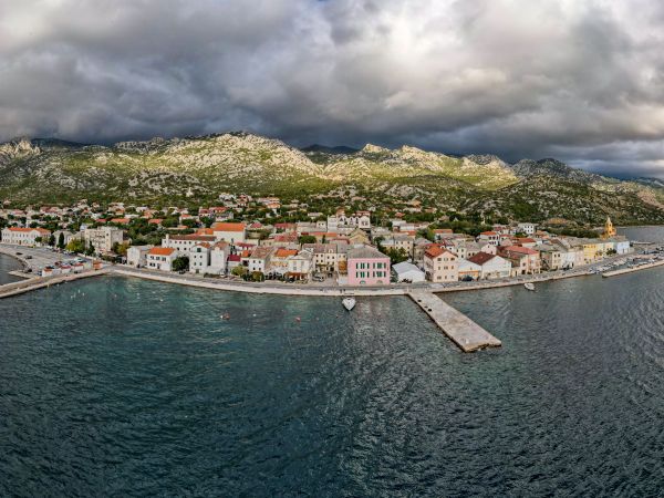 Rast turizma: Ličko-senjska županija bilježi porast noćenja Rast turizma: Ličko-senjska županija bilježi porast noćenja