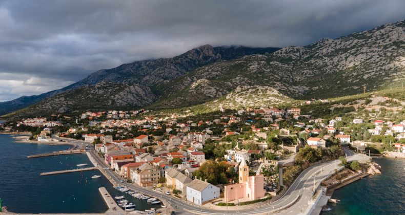 Najbolje iz Like - Općina Karlobag objavila natječaj za prinudne upravitelje za stambene zgrade